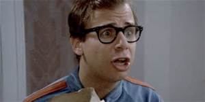 rick moranis Blank Meme Template