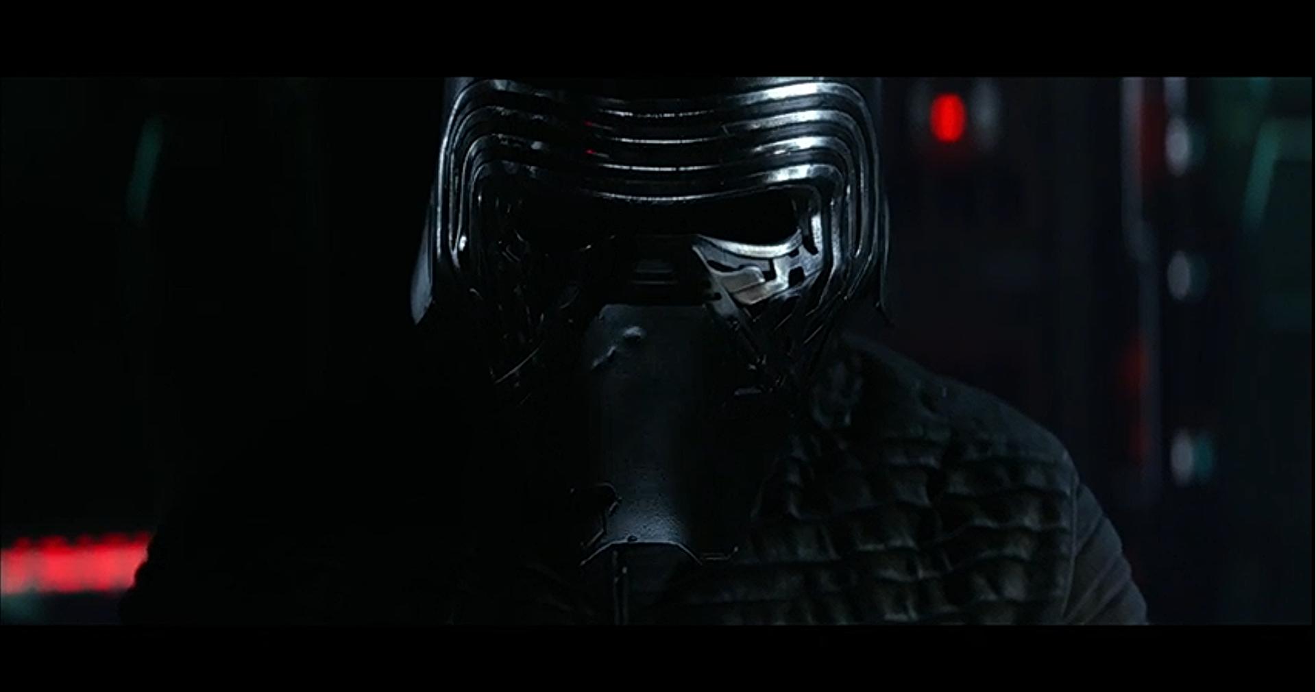 Wannabe Vader Blank Meme Template