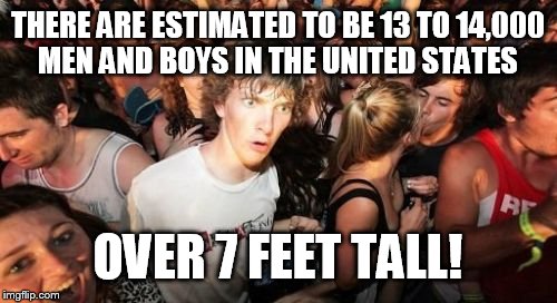 Sudden Clarity Clarence Meme Imgflip