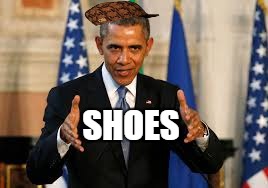 SHOES | made w/ Imgflip meme maker