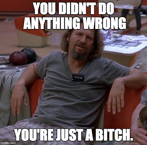 My mixed feelings whenever my ex randomly comes to mind Imgflip