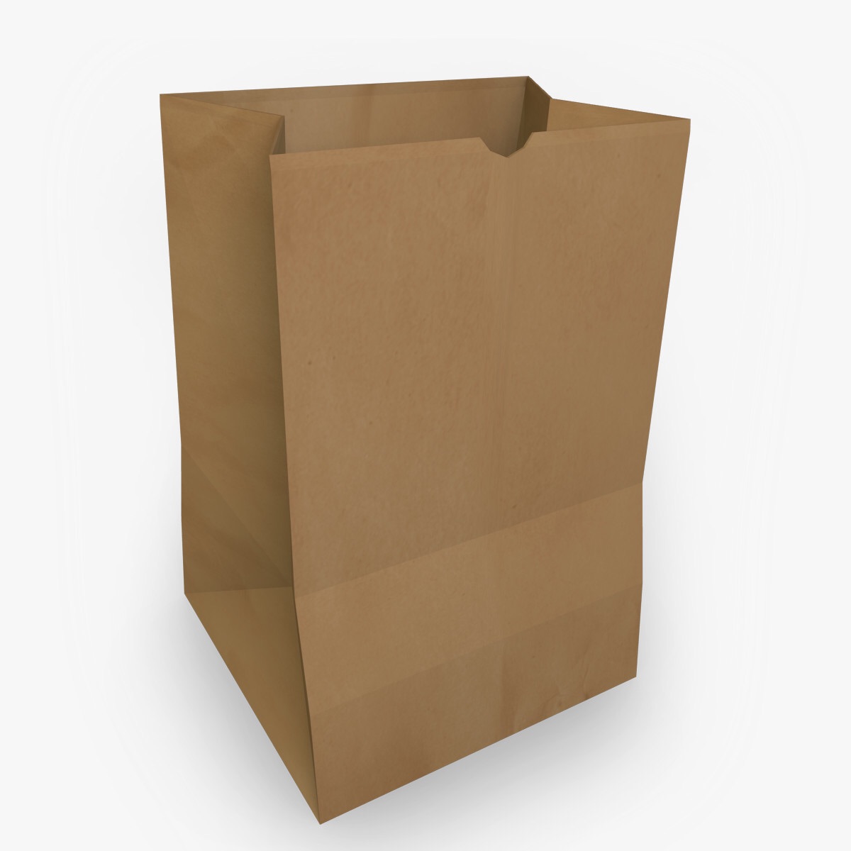 Sack Blank Meme Template