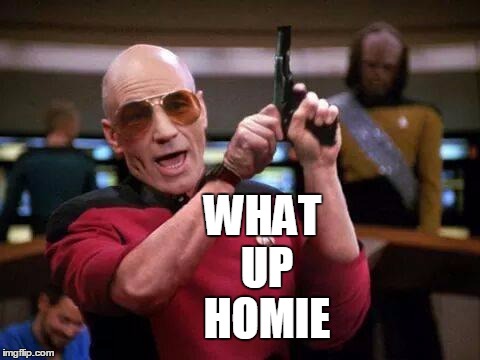 WHAT UP HOMIE | made w/ Imgflip meme maker