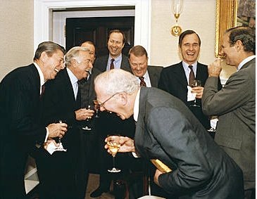 High Quality congress laughing Blank Meme Template