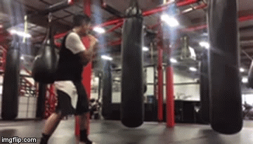 Julian Doan MMA | image tagged in gifs | made w/ Imgflip video-to-gif maker