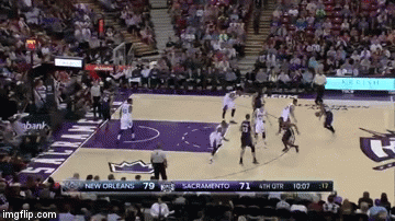 Anthony Davis Alley-Oop | image tagged in gifs,anthony davis new orleans pelicans,anthony davis,anthony davis dunk,anthony davis fantasy basketball,anthony davis quadrupl | made w/ Imgflip video-to-gif maker