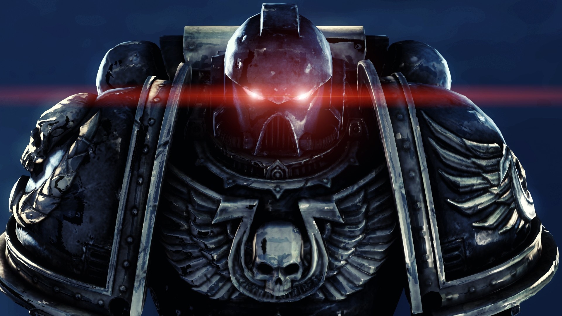 High Quality Space Marines Blank Meme Template