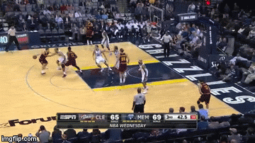 Tristan Thompson Alley-Oop | image tagged in gifs,tristan thompson cleveland cavaliers,tristan thompson dunk,tristan thompson,tristan thompson alley-oop | made w/ Imgflip video-to-gif maker