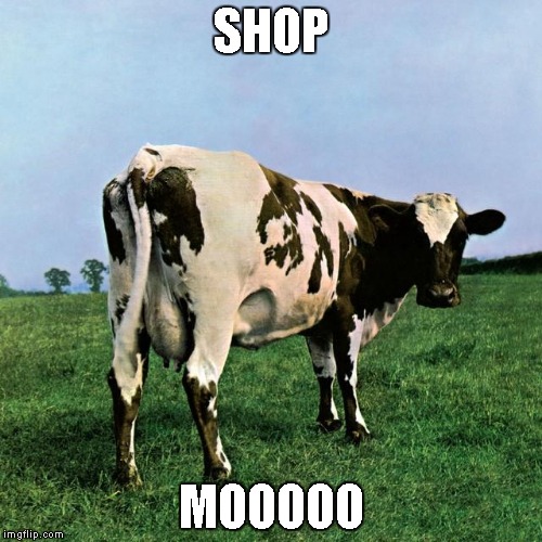 SHOP MOOOOO | made w/ Imgflip meme maker