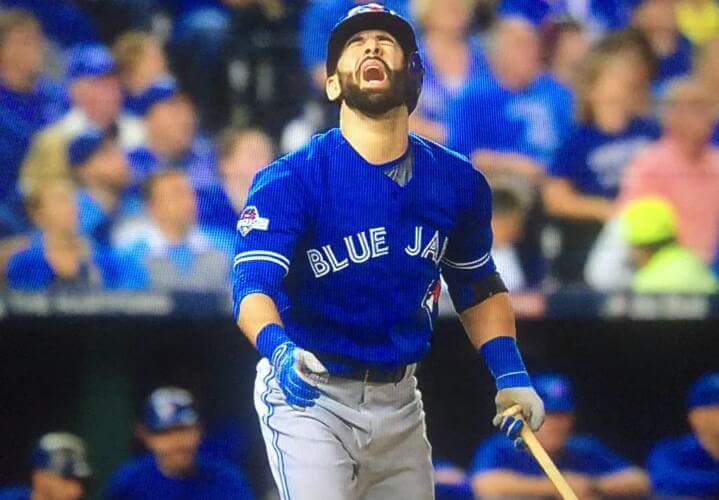 Bautista Blank Meme Template