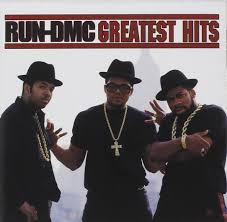 High Quality run dmc Blank Meme Template