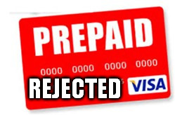 REJECTED | made w/ Imgflip meme maker