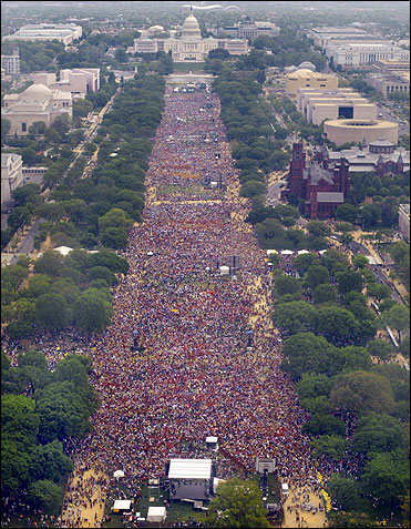 High Quality March For Women's Lives Blank Meme Template