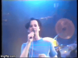 priptona-weird | image tagged in gifs,jim kerr,jimkerr,simple minds,simpleminds | made w/ Imgflip video-to-gif maker