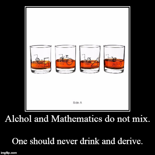 Very Derivative. | image tagged in funny,demotivationals | made w/ Imgflip demotivational maker