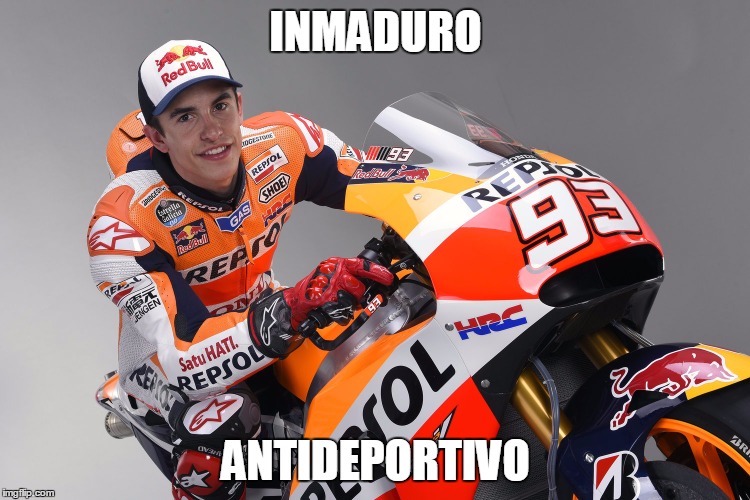 INMADURO ANTIDEPORTIVO | image tagged in mm unsportsmanlike | made w/ Imgflip meme maker