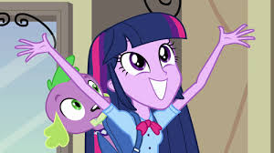 Twilight Sparkle Blank Meme Template