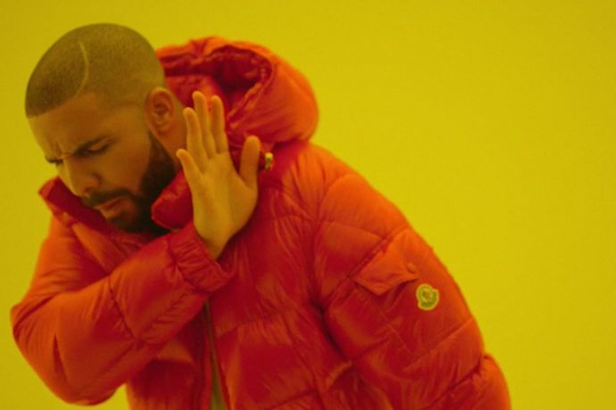 Drake Hotline Bling Meme Generator: Create Your Own & Download