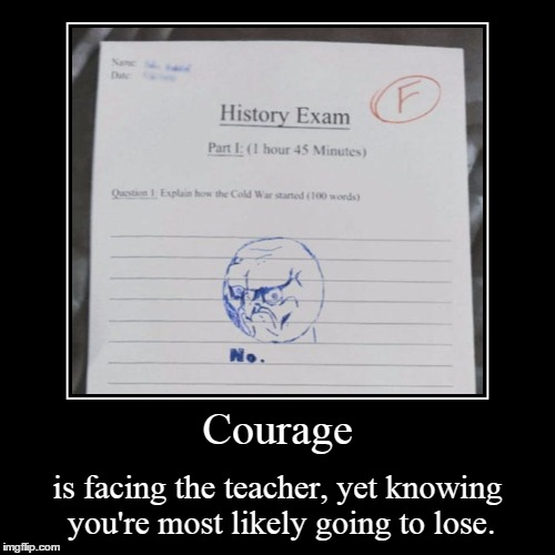 image tagged in funny,demotivationals | made w/ Imgflip demotivational maker