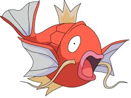 Magikarp Blank Meme Template