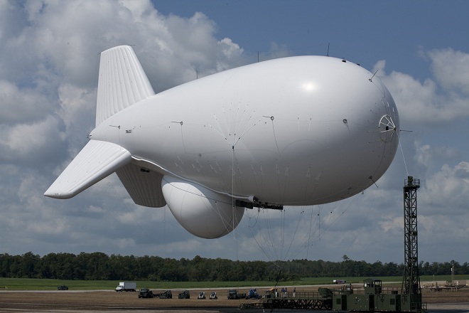 BLIMP Blank Meme Template