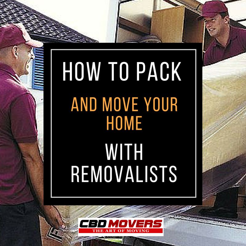 How to pack and Move your Home with Removalists? Blank Meme Template
