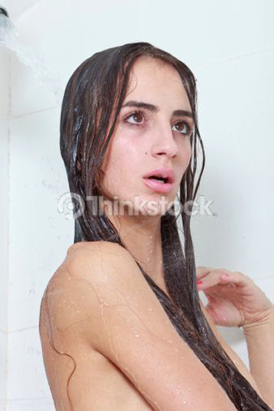 Shower Blank Meme Template