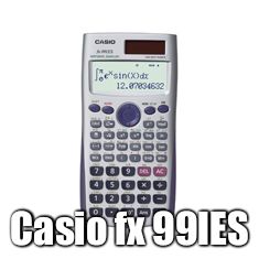 Casio fx 99IES | image tagged in casio fx 99ies | made w/ Imgflip meme maker
