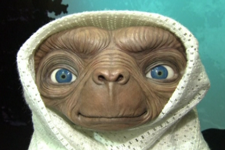 ET Blank Meme Template