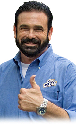 High Quality Billy mays Blank Meme Template