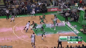 Jahlil Okafor Jumper | image tagged in gifs,jahlil okafor philadelphia 76ers,jahlil okafor jumper,jahlil okafor,jahlil okafor basketball | made w/ Imgflip video-to-gif maker