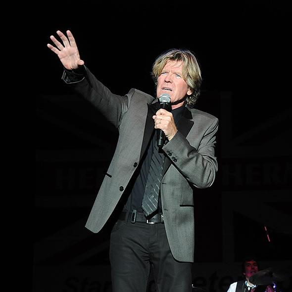 High Quality peter noone Blank Meme Template