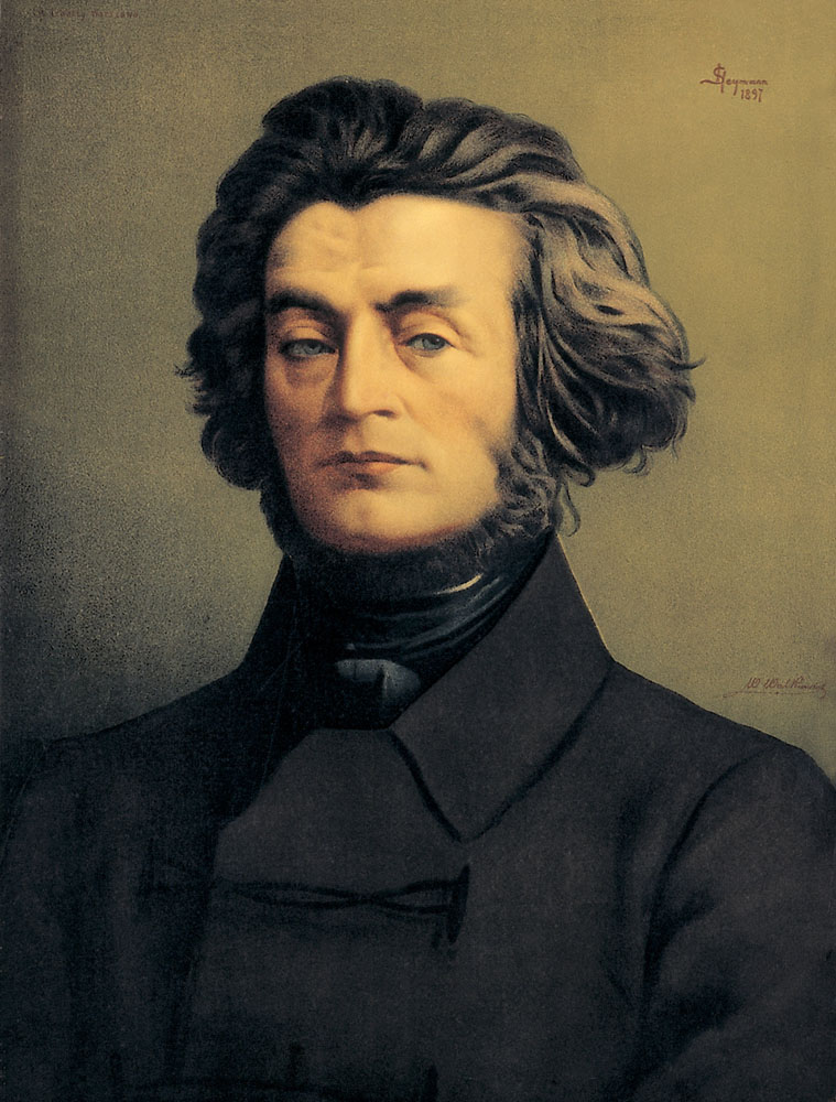 Mickiewicz Blank Meme Template