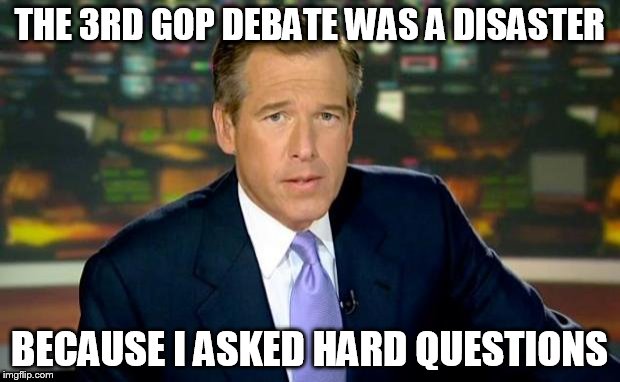 Brian Williams Was There Meme - Imgflip