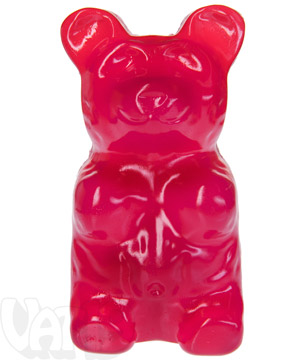 Gummy bear Blank Template Imgflip