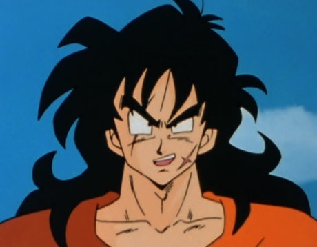 Yamcha Blank Meme Template