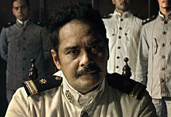 heneral luna Blank Meme Template