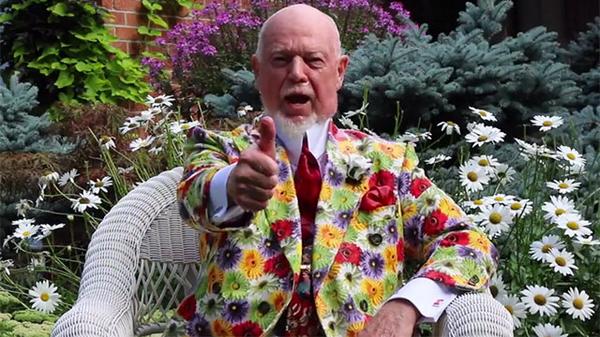 High Quality Don Cherry Blank Meme Template