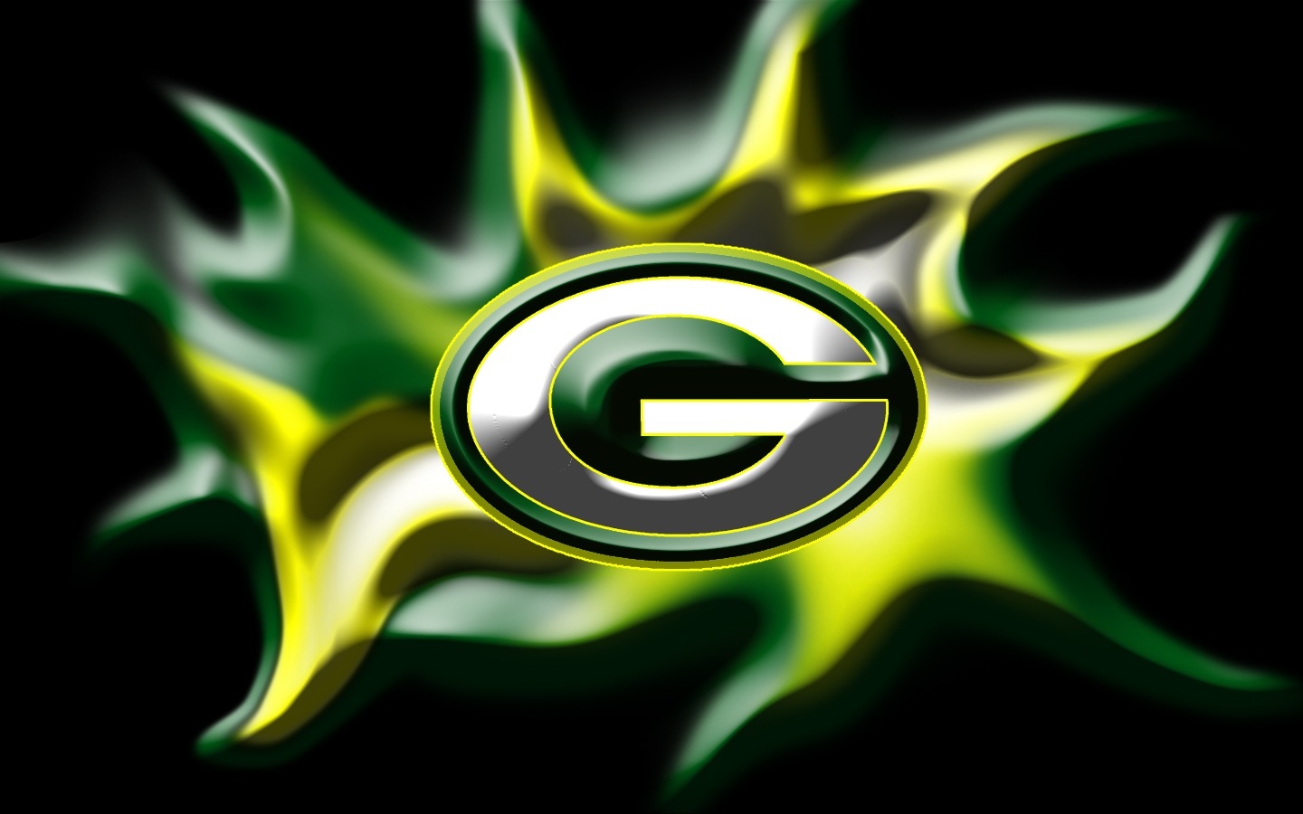 Green Bay Packers Blank Template Imgflip