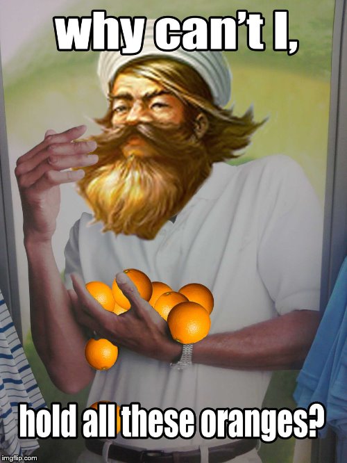 O | made w/ Imgflip meme maker