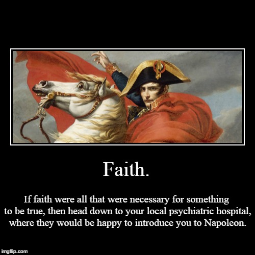 Faithful. | image tagged in funny,demotivationals | made w/ Imgflip demotivational maker