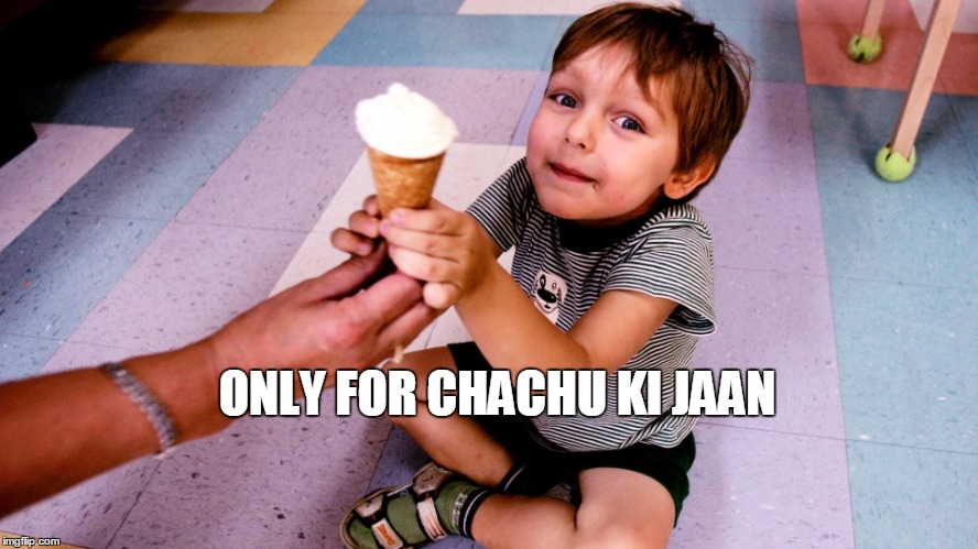 chachu ki jaan t shirt