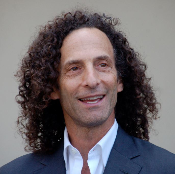 Kenny G Blank Meme Template