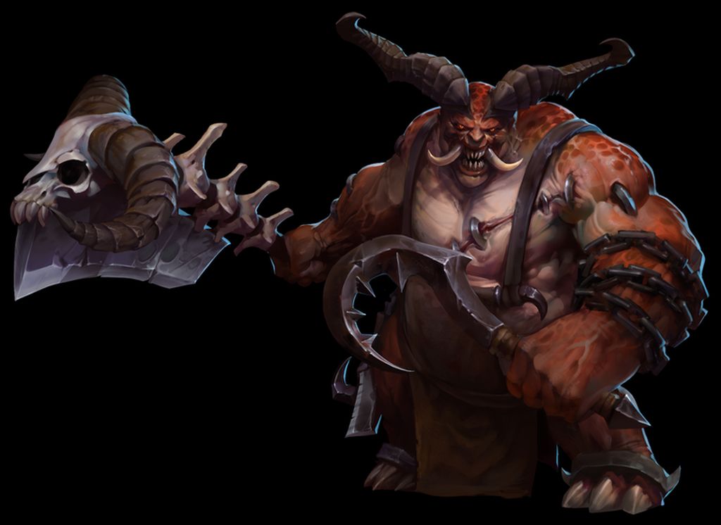 The butcher Blank Meme Template