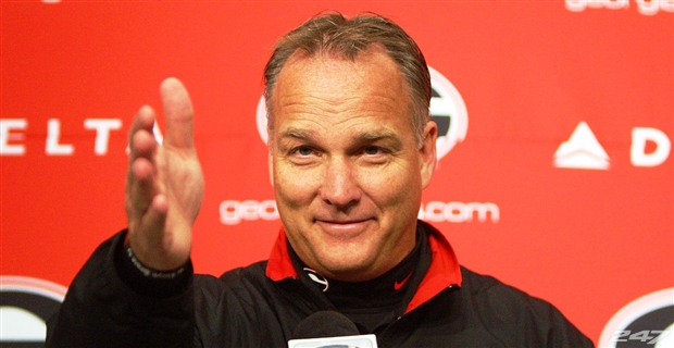 mark richt Blank Meme Template