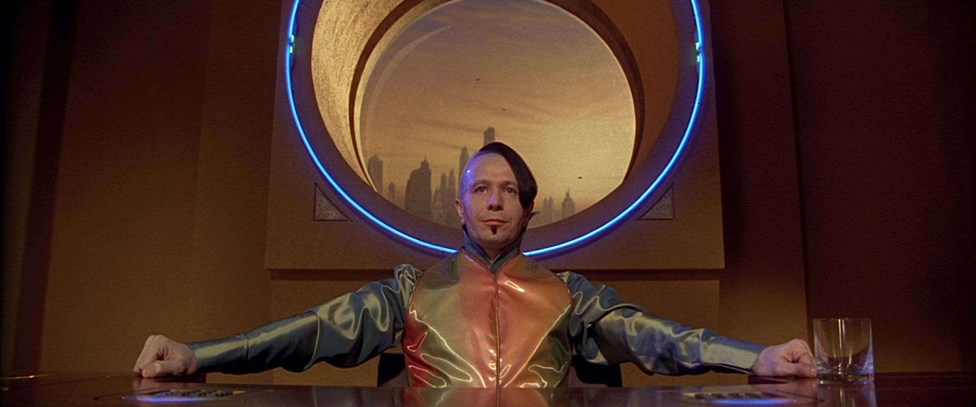 Zorg Blank Meme Template