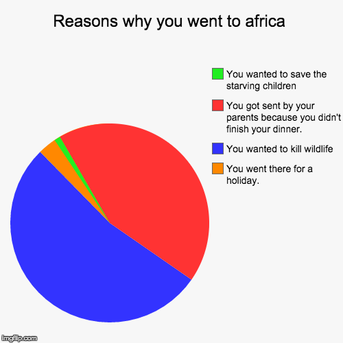 image tagged in funny,pie charts | made w/ Imgflip chart maker