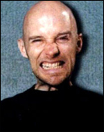 Moby Blank Meme Template