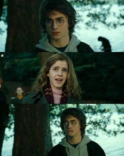 High Quality Harry got punked Blank Meme Template