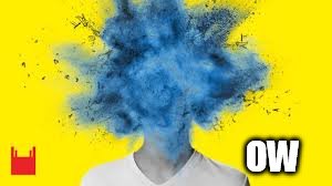 head explodes | OW | image tagged in head explodes | made w/ Imgflip meme maker